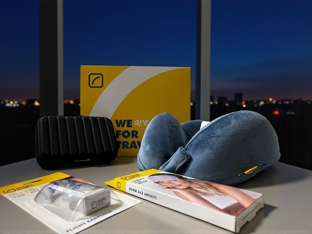 【網購 旅行配件推薦 】Travel Blue 藍旅-旅途有型禮盒(經典款)開箱,讓高鐵台鐵變成頭等艙的祕密武器,讓出差路上比度假還舒服! @貝大小姐的多元心宇宙 【網購 旅行配件推薦 】Travel Blue 藍旅-旅途有型禮盒(經典款)開箱,讓高鐵台鐵變成頭等艙的祕密武器,讓出差路上比度假還舒服! @貝大小姐的多元心宇宙