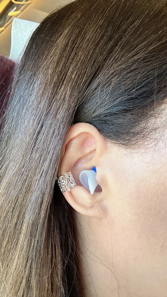 【網購 旅行配件推薦 】Travel Blue 藍旅-旅途有型禮盒（經典款）開箱，讓高鐵台鐵變成頭等艙的祕密武器，讓出差路上比度假還舒服！ @貝大小姐的多元心宇宙