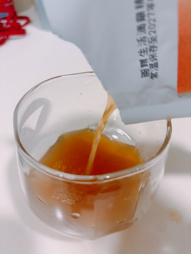 【網購滴雞精推薦】圖爾生活極萃滴雞精  不腥不膩超溫和，一喝驚艷的高純度補氣選擇！ @貝大小姐的多元心宇宙