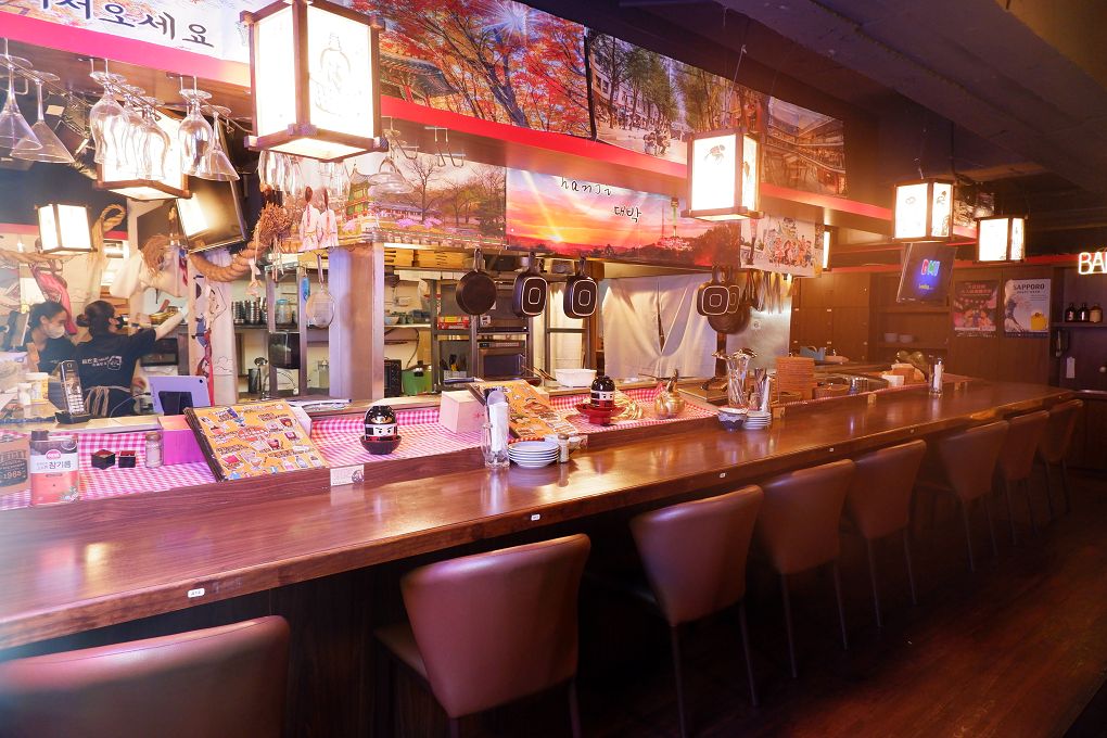 【中山站美食推薦】歐巴樂首爾餐桌 秋天進補就靠這鍋蔘雞湯!貼心補身兩不誤~ @貝大小姐的多元心宇宙 【中山站美食推薦】歐巴樂首爾餐桌 秋天進補就靠這鍋蔘雞湯!貼心補身兩不誤~ @貝大小姐的多元心宇宙