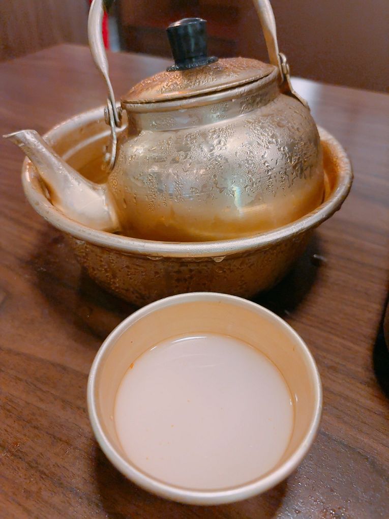 【中山站美食推薦】歐巴樂首爾餐桌 秋天進補就靠這鍋蔘雞湯!貼心補身兩不誤~ @貝大小姐的多元心宇宙 【中山站美食推薦】歐巴樂首爾餐桌 秋天進補就靠這鍋蔘雞湯!貼心補身兩不誤~ @貝大小姐的多元心宇宙