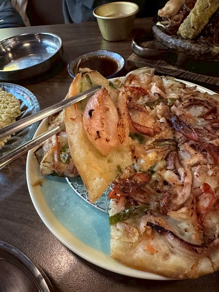 【中山站美食推薦】歐巴樂首爾餐桌 秋天進補就靠這鍋蔘雞湯!貼心補身兩不誤~ @貝大小姐的多元心宇宙 【中山站美食推薦】歐巴樂首爾餐桌 秋天進補就靠這鍋蔘雞湯!貼心補身兩不誤~ @貝大小姐的多元心宇宙