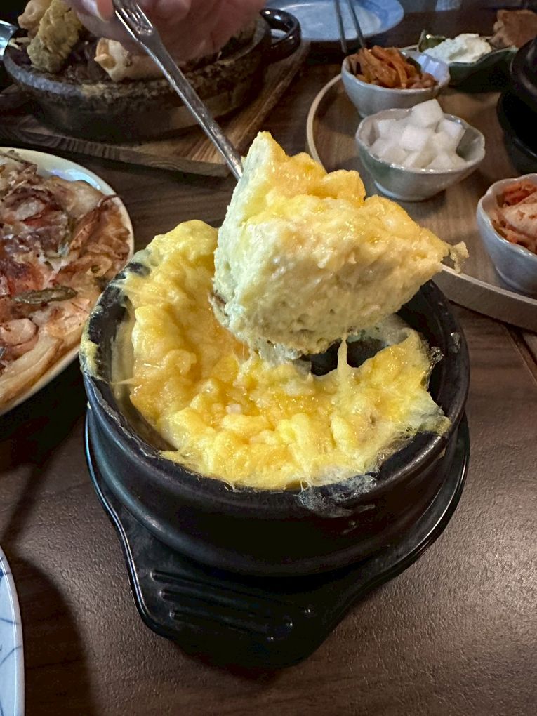 【中山站美食推薦】歐巴樂首爾餐桌 秋天進補就靠這鍋蔘雞湯!貼心補身兩不誤~ @貝大小姐的多元心宇宙 【中山站美食推薦】歐巴樂首爾餐桌 秋天進補就靠這鍋蔘雞湯!貼心補身兩不誤~ @貝大小姐的多元心宇宙