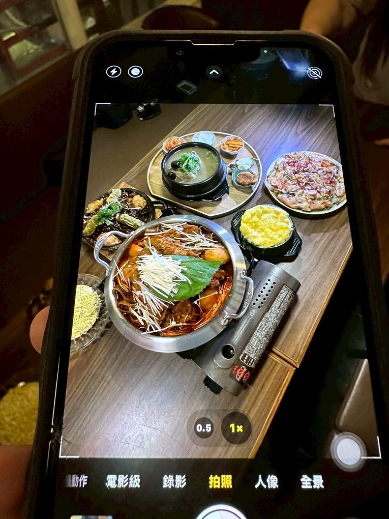 【中山站美食推薦】歐巴樂首爾餐桌 秋天進補就靠這鍋蔘雞湯!貼心補身兩不誤~ @貝大小姐的多元心宇宙 【中山站美食推薦】歐巴樂首爾餐桌 秋天進補就靠這鍋蔘雞湯!貼心補身兩不誤~ @貝大小姐的多元心宇宙