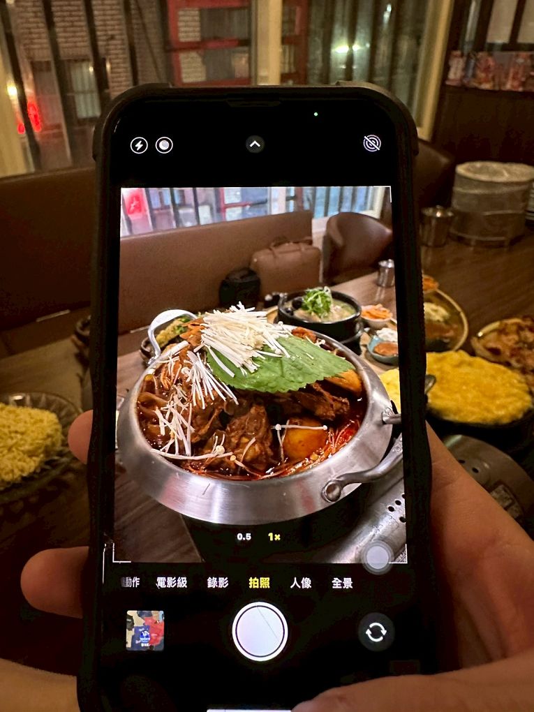 【中山站美食推薦】歐巴樂首爾餐桌 秋天進補就靠這鍋蔘雞湯!貼心補身兩不誤~ @貝大小姐的多元心宇宙 【中山站美食推薦】歐巴樂首爾餐桌 秋天進補就靠這鍋蔘雞湯!貼心補身兩不誤~ @貝大小姐的多元心宇宙