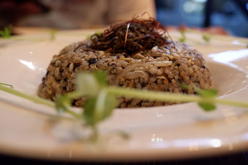 【忠孝復興站餐酒館推薦】調味品串酒坊 微醺限定!忠孝復興站最Chill餐酒館,火山排骨配特調生啤太銷魂! @貝大小姐的多元心宇宙 【忠孝復興站餐酒館推薦】調味品串酒坊 微醺限定!忠孝復興站最Chill餐酒館,火山排骨配特調生啤太銷魂! @貝大小姐的多元心宇宙