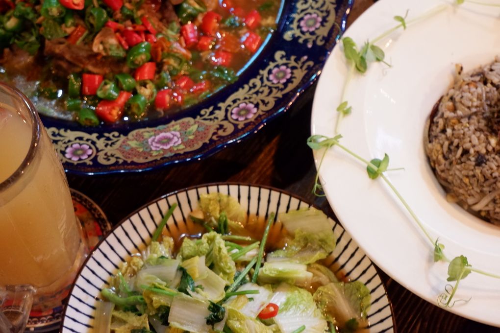 【忠孝復興站餐酒館推薦】調味品串酒坊 微醺限定!忠孝復興站最Chill餐酒館,火山排骨配特調生啤太銷魂! @貝大小姐的多元心宇宙 【忠孝復興站餐酒館推薦】調味品串酒坊 微醺限定!忠孝復興站最Chill餐酒館,火山排骨配特調生啤太銷魂! @貝大小姐的多元心宇宙