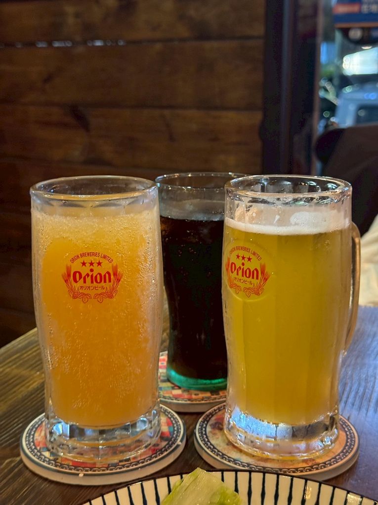 【忠孝復興站餐酒館推薦】調味品串酒坊 微醺限定!忠孝復興站最Chill餐酒館,火山排骨配特調生啤太銷魂! @貝大小姐的多元心宇宙 【忠孝復興站餐酒館推薦】調味品串酒坊 微醺限定!忠孝復興站最Chill餐酒館,火山排骨配特調生啤太銷魂! @貝大小姐的多元心宇宙