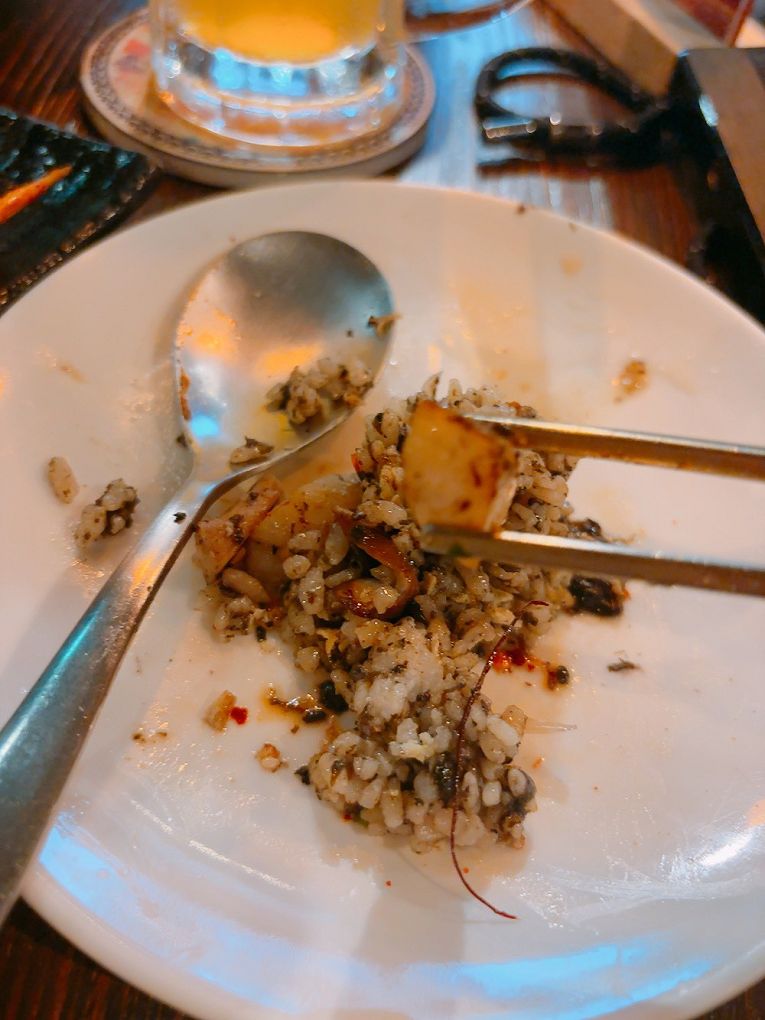 【忠孝復興站餐酒館推薦】調味品串酒坊 微醺限定!忠孝復興站最Chill餐酒館,火山排骨配特調生啤太銷魂! @貝大小姐的多元心宇宙 【忠孝復興站餐酒館推薦】調味品串酒坊 微醺限定!忠孝復興站最Chill餐酒館,火山排骨配特調生啤太銷魂! @貝大小姐的多元心宇宙