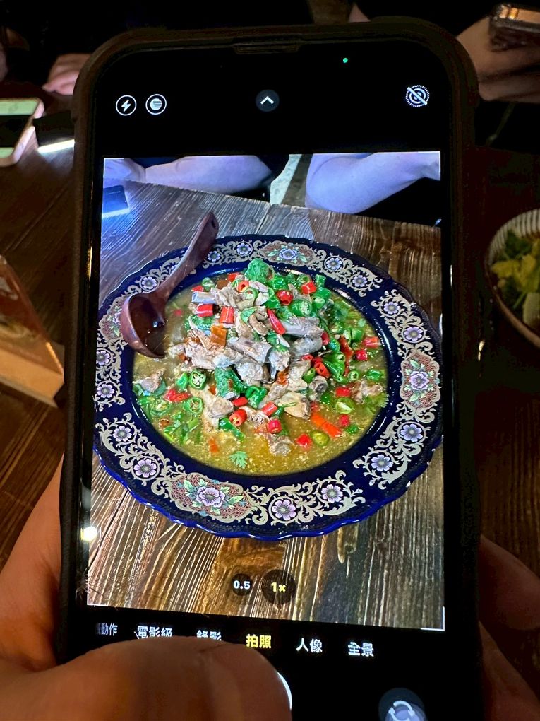 【忠孝復興站餐酒館推薦】調味品串酒坊 微醺限定!忠孝復興站最Chill餐酒館,火山排骨配特調生啤太銷魂! @貝大小姐的多元心宇宙 【忠孝復興站餐酒館推薦】調味品串酒坊 微醺限定!忠孝復興站最Chill餐酒館,火山排骨配特調生啤太銷魂! @貝大小姐的多元心宇宙