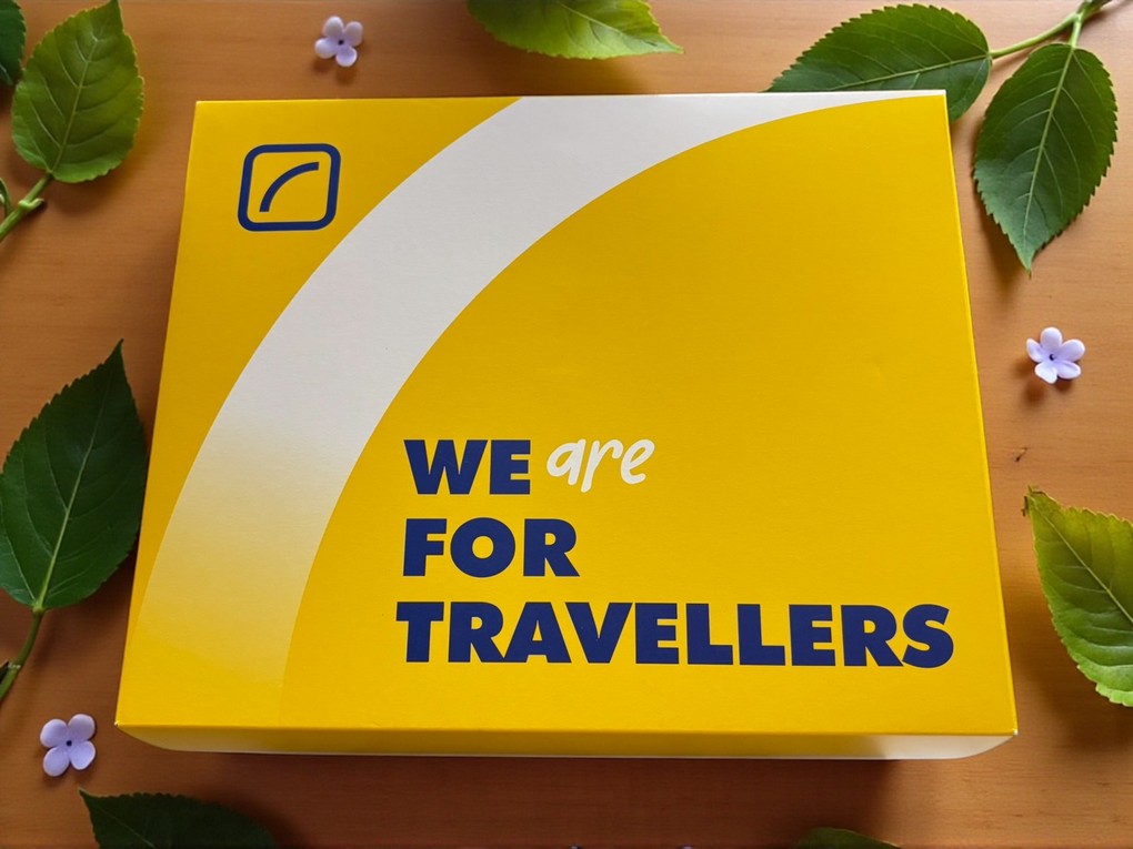 【網購 旅行配件推薦 】Travel Blue 藍旅-旅途有型禮盒(經典款)開箱,讓高鐵台鐵變成頭等艙的祕密武器,讓出差路上比度假還舒服! @貝大小姐的多元心宇宙 【網購 旅行配件推薦 】Travel Blue 藍旅-旅途有型禮盒(經典款)開箱,讓高鐵台鐵變成頭等艙的祕密武器,讓出差路上比度假還舒服! @貝大小姐的多元心宇宙