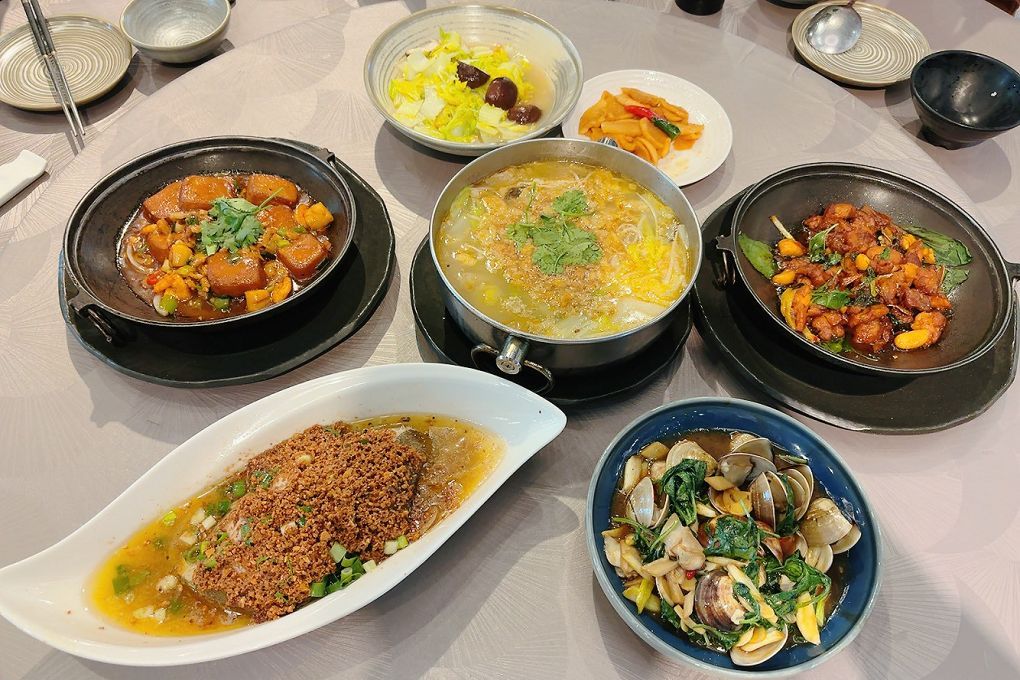 【新北 新莊站美食】洋城義大利餐廳 新莊店 @貝大小姐的多元心宇宙