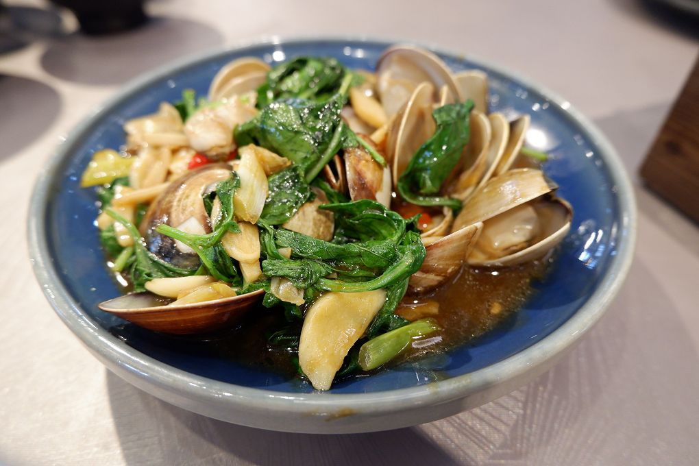 【林口 年節用餐第一首選】水蛙師私廚料理 奇真會館 團圓飯首選，40年金牌御廚坐鎮，好吃年菜必收藏！ @貝大小姐的多元心宇宙