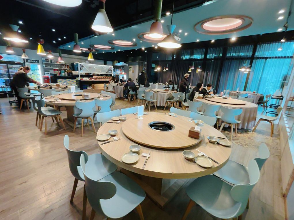 【林口 年節用餐第一首選】水蛙師私廚料理 奇真會館 團圓飯首選，40年金牌御廚坐鎮，好吃年菜必收藏！ @貝大小姐的多元心宇宙