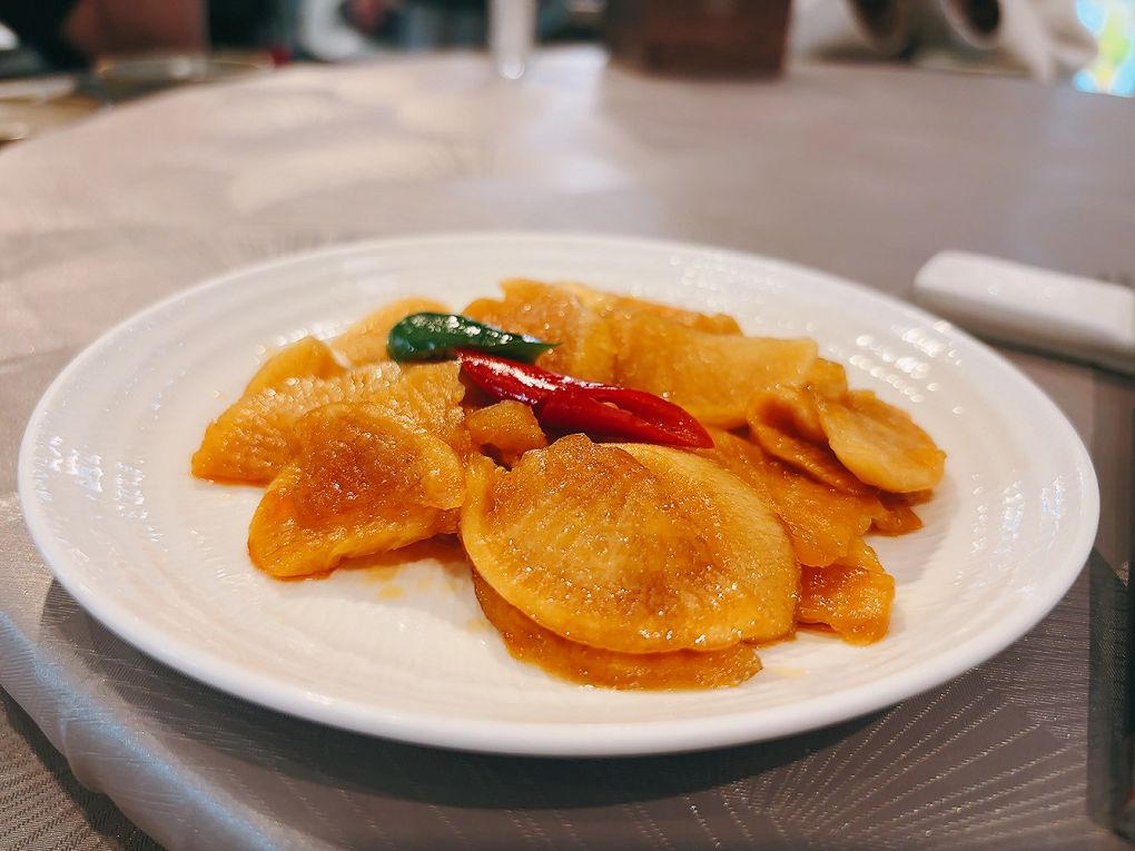 【林口 年節用餐第一首選】水蛙師私廚料理 奇真會館 團圓飯首選，40年金牌御廚坐鎮，好吃年菜必收藏！ @貝大小姐的多元心宇宙