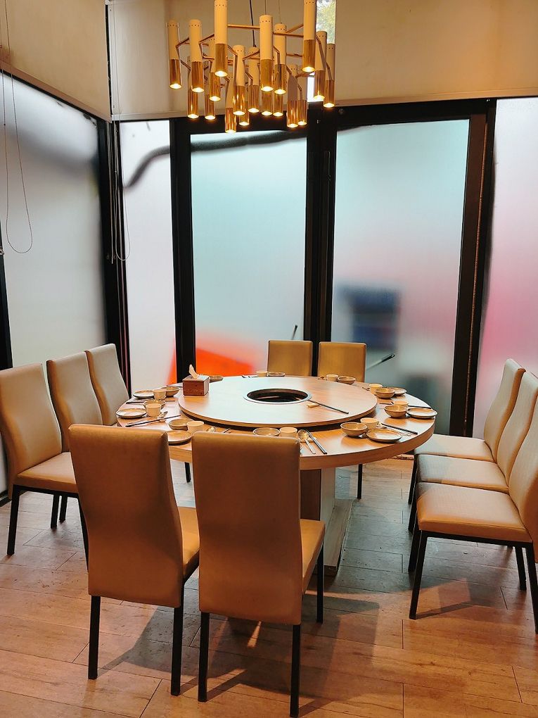 【林口 年節用餐第一首選】水蛙師私廚料理 奇真會館 團圓飯首選，40年金牌御廚坐鎮，好吃年菜必收藏！ @貝大小姐的多元心宇宙