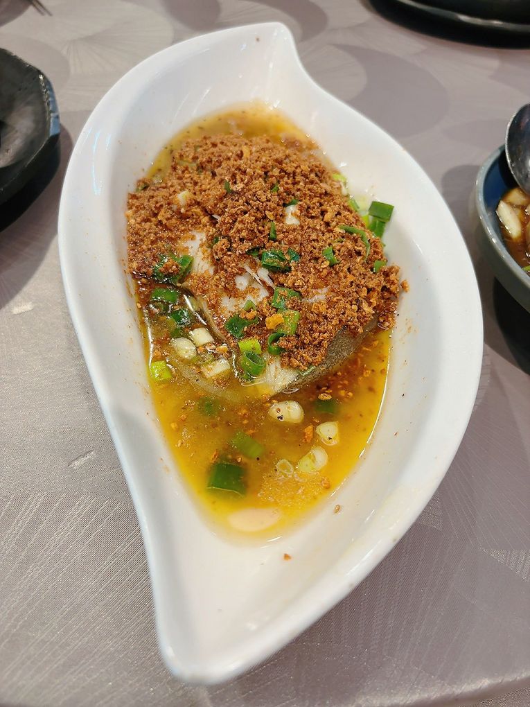 【林口 年節用餐第一首選】水蛙師私廚料理 奇真會館 團圓飯首選，40年金牌御廚坐鎮，好吃年菜必收藏！ @貝大小姐的多元心宇宙