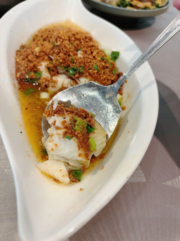 【林口 年節用餐第一首選】水蛙師私廚料理 奇真會館 團圓飯首選，40年金牌御廚坐鎮，好吃年菜必收藏！ @貝大小姐的多元心宇宙