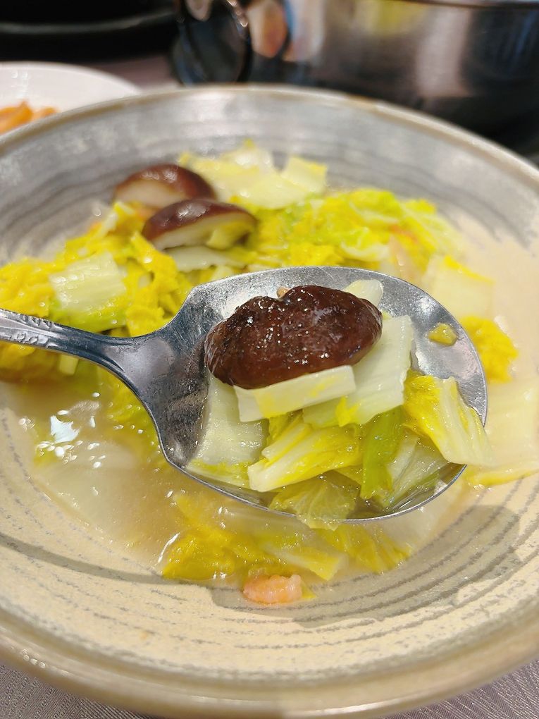 【林口 年節用餐第一首選】水蛙師私廚料理 奇真會館 團圓飯首選，40年金牌御廚坐鎮，好吃年菜必收藏！ @貝大小姐的多元心宇宙