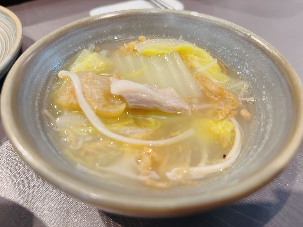 【林口 年節用餐第一首選】水蛙師私廚料理 奇真會館 團圓飯首選，40年金牌御廚坐鎮，好吃年菜必收藏！ @貝大小姐的多元心宇宙