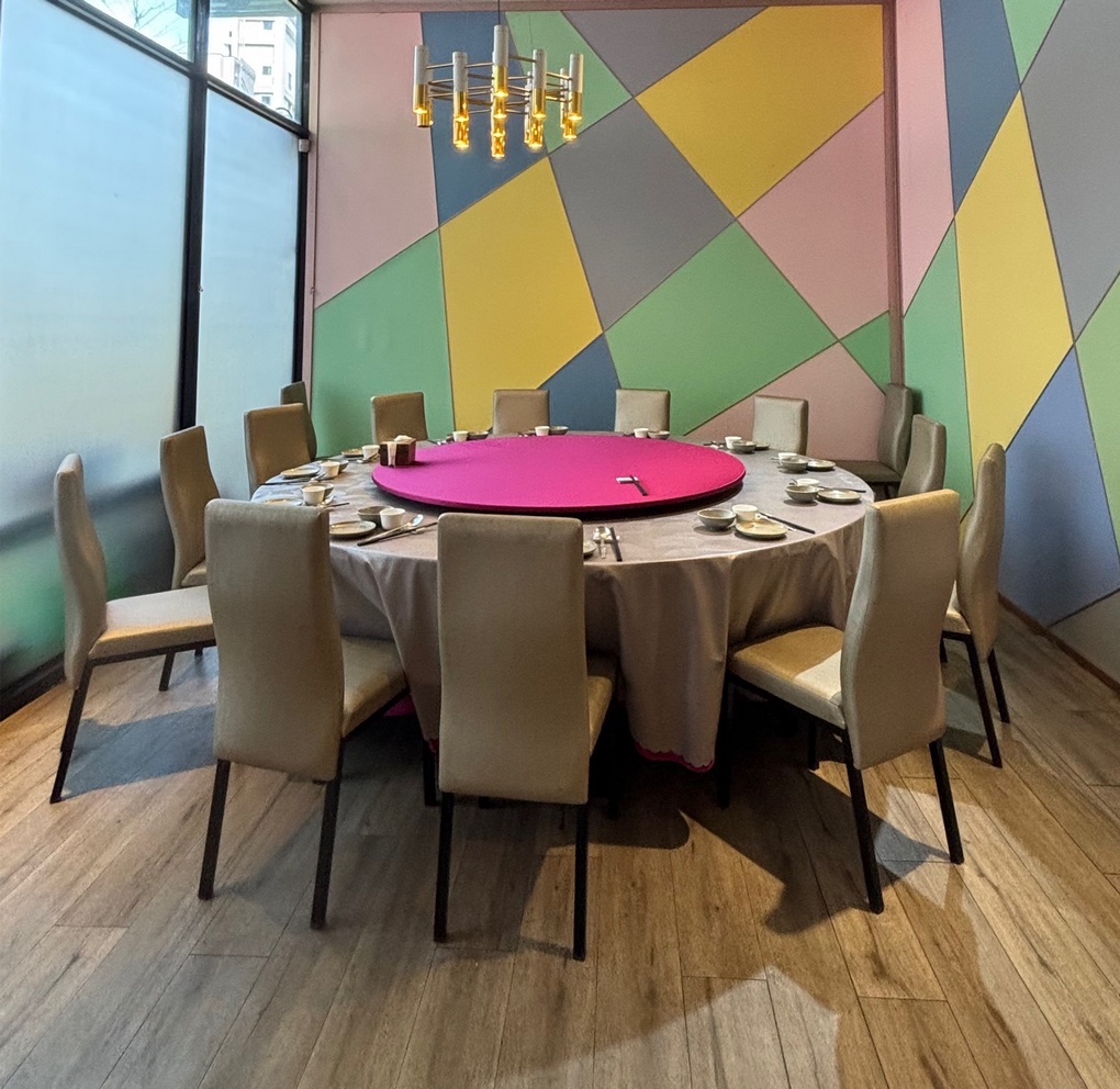 【林口 年節用餐第一首選】水蛙師私廚料理 奇真會館 團圓飯首選，40年金牌御廚坐鎮，好吃年菜必收藏！ @貝大小姐的多元心宇宙