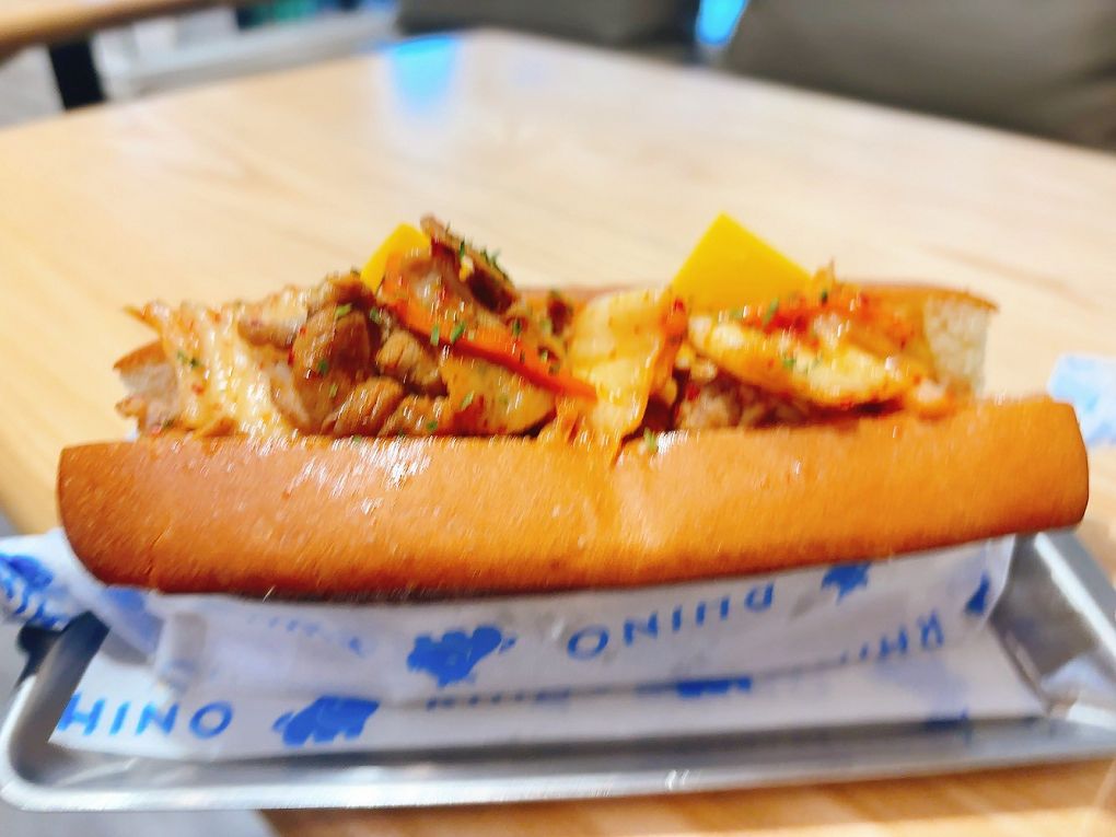 【台北車站 南陽街美食推薦】犀牛RHINO茶食文化 南陽街早午餐必吃清單:銷魂沙茶拌麵與鳳梨酥奶蓋的完美邂逅! @貝大小姐的多元心宇宙 【台北車站 南陽街美食推薦】犀牛RHINO茶食文化 南陽街早午餐必吃清單:銷魂沙茶拌麵與鳳梨酥奶蓋的完美邂逅! @貝大小姐的多元心宇宙