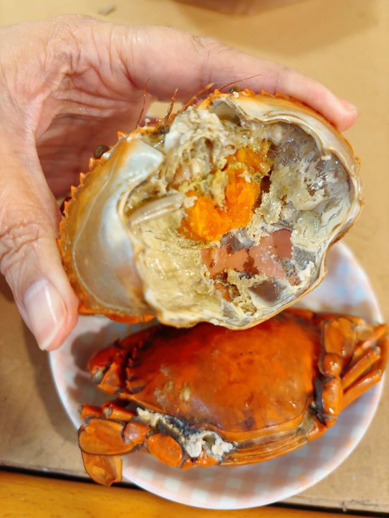 【餐車市集 美食推薦】彭家飯湯 搬家後的意外驚喜!淡水新春街美食餐車市集讓我遇見美味的古早味飯湯! @貝大小姐的多元心宇宙 【餐車市集 美食推薦】彭家飯湯 搬家後的意外驚喜!淡水新春街美食餐車市集讓我遇見美味的古早味飯湯! @貝大小姐的多元心宇宙