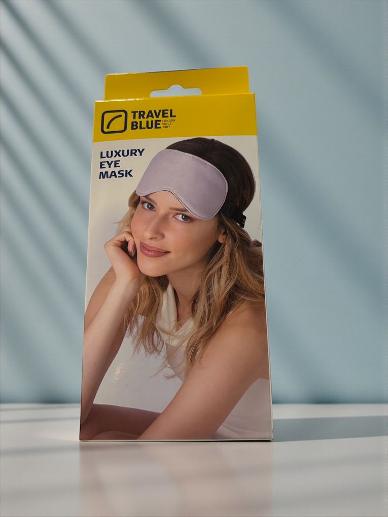 【網購旅行配件推薦】Travel Blue 新年限定極致禮盒 新年送禮不用想，頸枕收納的同時也直接收服人心！ @貝大小姐的多元心宇宙