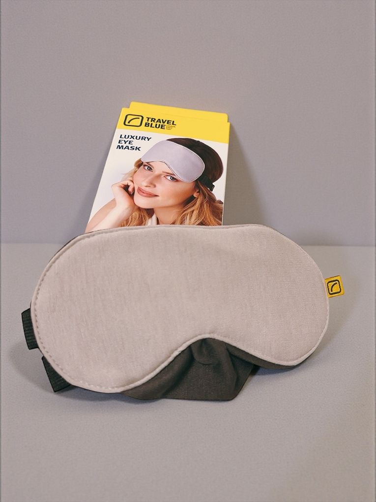 【網購旅行配件推薦】Travel Blue 新年限定極致禮盒 新年送禮不用想，頸枕收納的同時也直接收服人心！ @貝大小姐的多元心宇宙