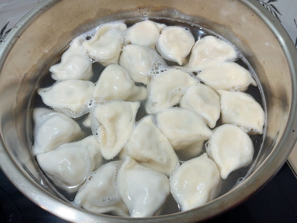 【網購水餃推薦】橫須賀調理所嚴選 老惦三十手工水餃  黃昏市場排隊傳奇，水餃控必收！ @貝大小姐的多元心宇宙