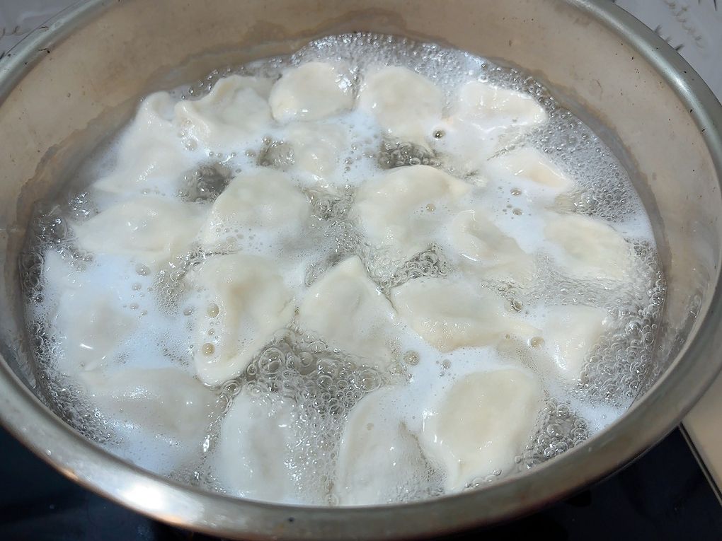 【網購水餃推薦】橫須賀調理所嚴選 老惦三十手工水餃  黃昏市場排隊傳奇，水餃控必收！ @貝大小姐的多元心宇宙