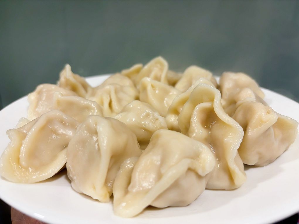 【網購水餃推薦】橫須賀調理所嚴選 老惦三十手工水餃  黃昏市場排隊傳奇，水餃控必收！ @貝大小姐的多元心宇宙