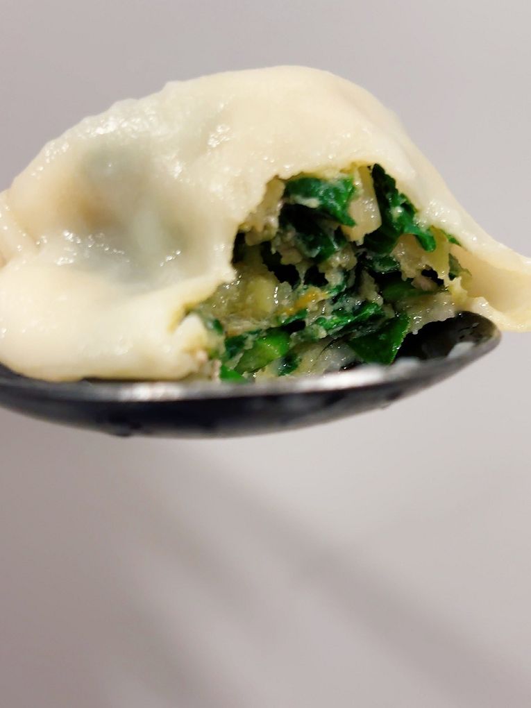 【網購水餃推薦】橫須賀調理所嚴選 老惦三十手工水餃  黃昏市場排隊傳奇，水餃控必收！ @貝大小姐的多元心宇宙