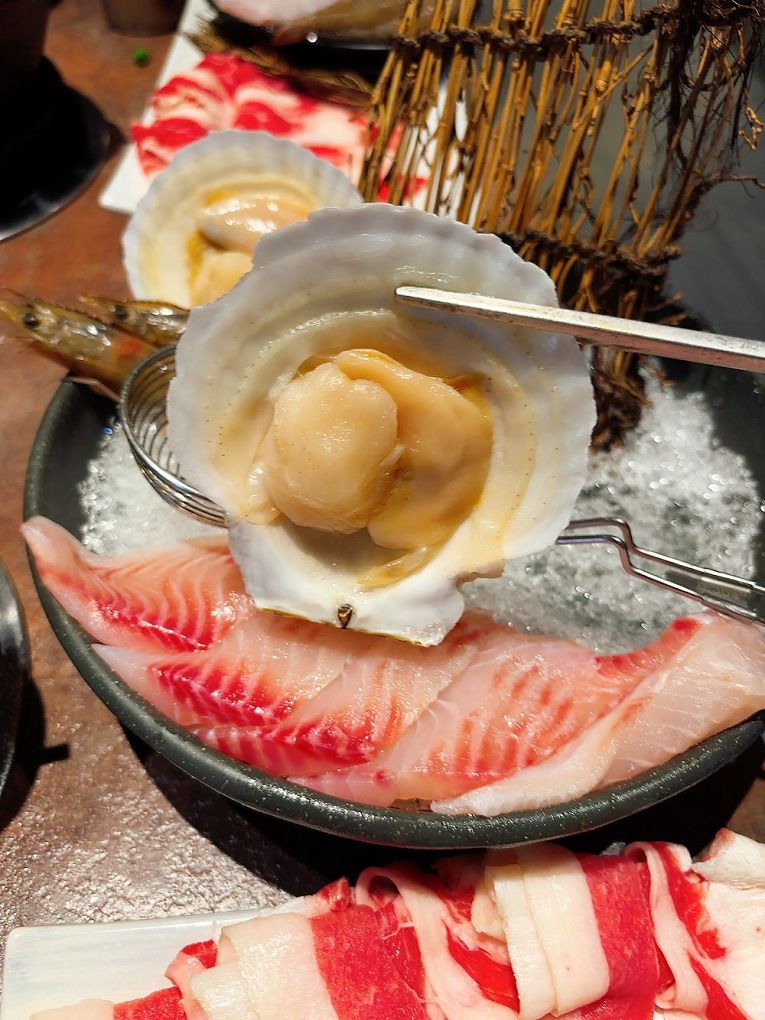 【宜蘭火鍋餐廳推薦】鼎楓寶島火鍋 旗艦店 從環境到湯頭都很可以，Google 評價 4.7 星不是假的！ @貝大小姐的多元心宇宙