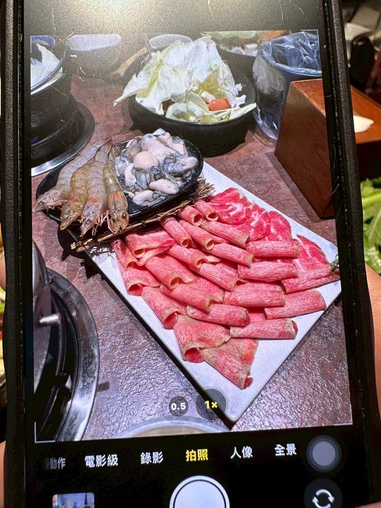 【宜蘭火鍋餐廳推薦】鼎楓寶島火鍋 旗艦店 從環境到湯頭都很可以，Google 評價 4.7 星不是假的！ @貝大小姐的多元心宇宙