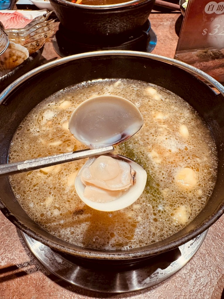 【宜蘭火鍋餐廳推薦】鼎楓寶島火鍋 旗艦店 從環境到湯頭都很可以，Google 評價 4.7 星不是假的！ @貝大小姐的多元心宇宙