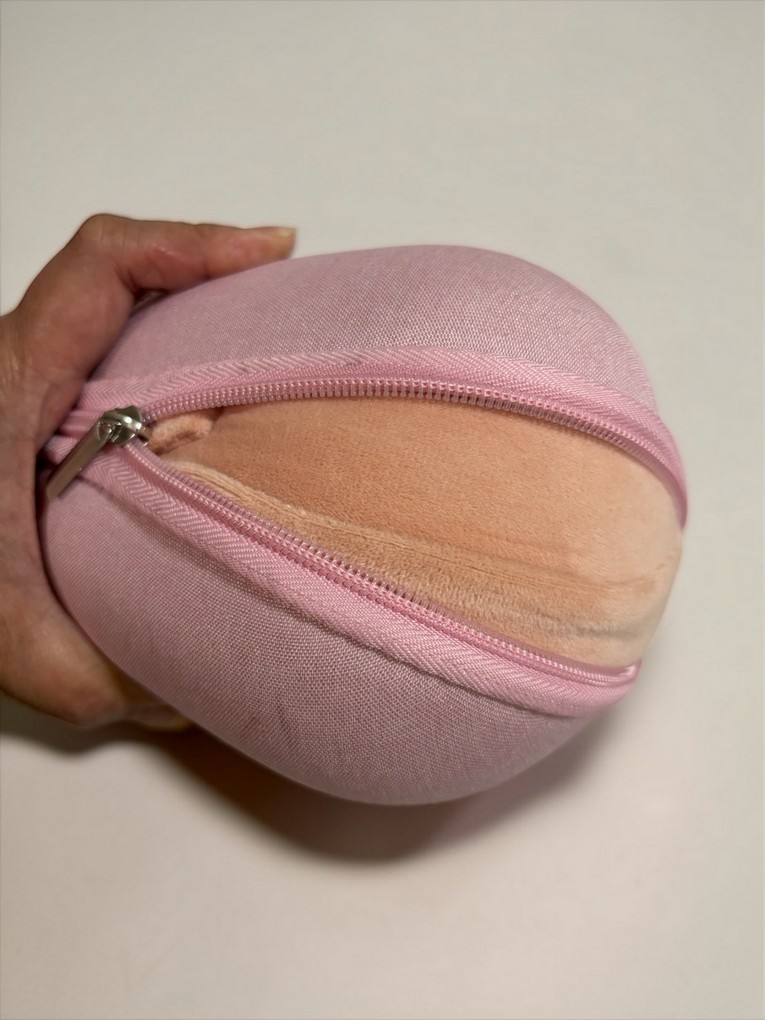 【網購旅行頸枕推薦】Travel Blue 藍旅 寧靜頸枕新色套組新上市 超值優惠組合，出國必備升級版，用過就回不去！ @貝大小姐的多元心宇宙