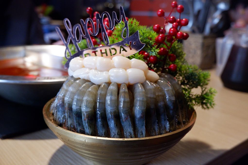 【台北內湖區 麻辣鴛鴦鍋推薦】四川龍府 火鍋界的實力派，吃一次就上癮！ @貝大小姐的多元心宇宙