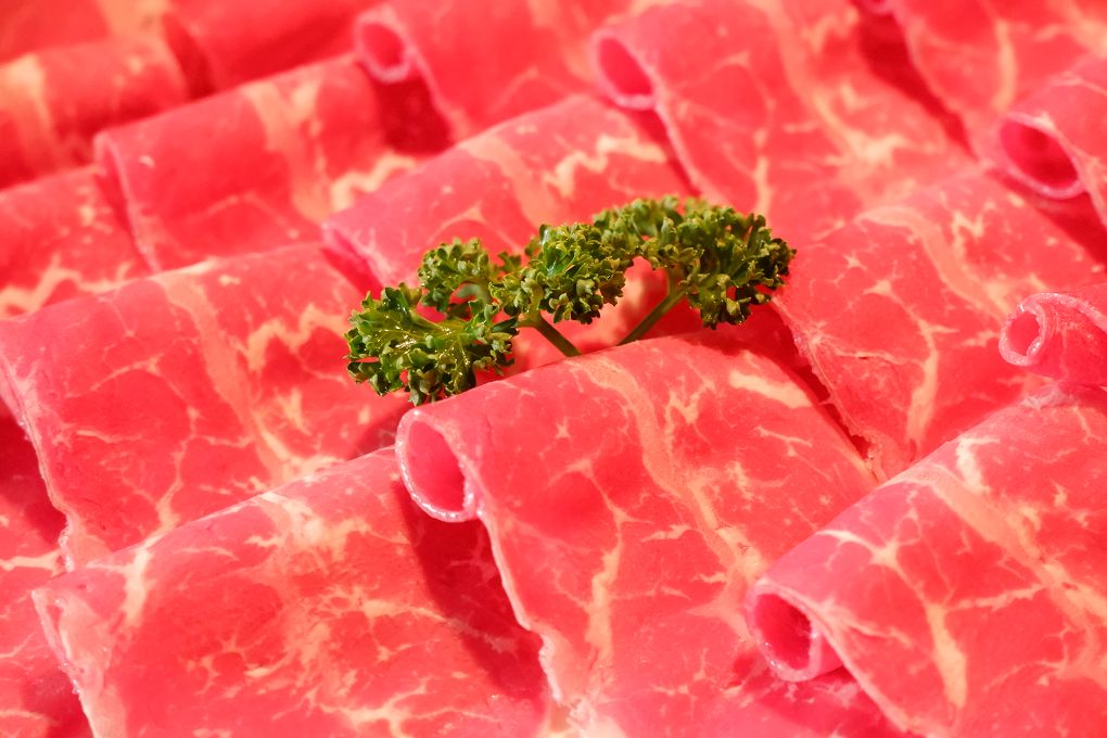 【台北內湖區 麻辣鴛鴦鍋推薦】四川龍府 火鍋界的實力派，吃一次就上癮！ @貝大小姐的多元心宇宙