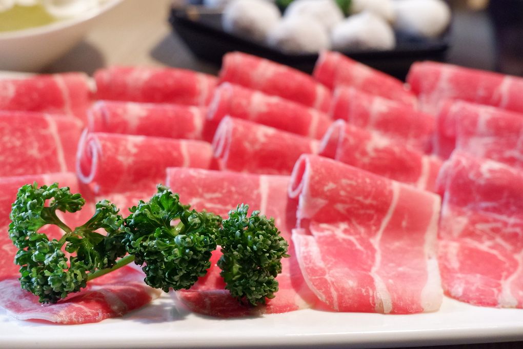 【台北內湖區 麻辣鴛鴦鍋推薦】四川龍府 火鍋界的實力派，吃一次就上癮！ @貝大小姐的多元心宇宙