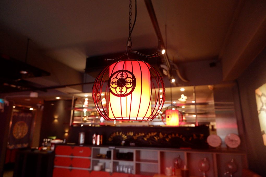 【台北內湖區 麻辣鴛鴦鍋推薦】四川龍府 火鍋界的實力派，吃一次就上癮！ @貝大小姐的多元心宇宙