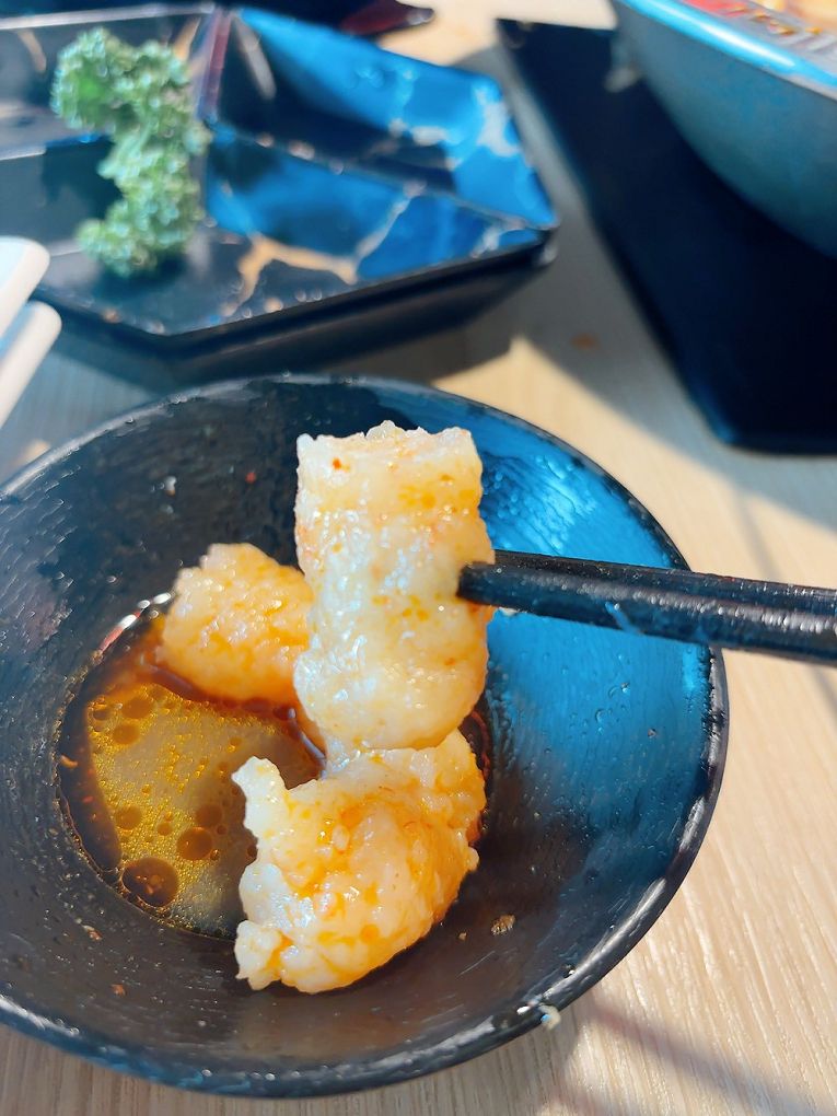 【台北內湖區 麻辣鴛鴦鍋推薦】四川龍府 火鍋界的實力派，吃一次就上癮！ @貝大小姐的多元心宇宙