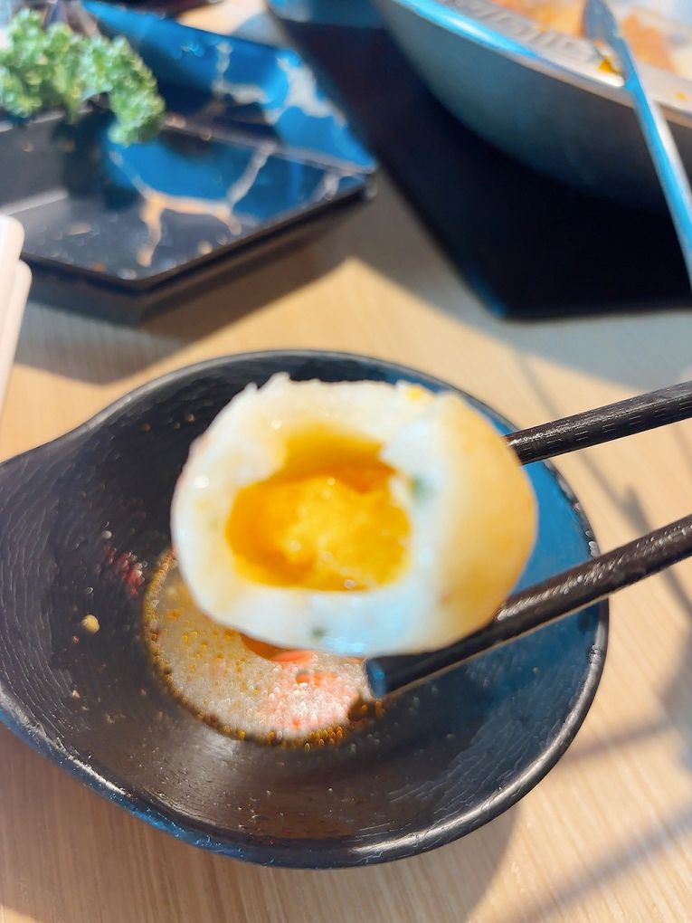 【台北內湖區 麻辣鴛鴦鍋推薦】四川龍府 火鍋界的實力派，吃一次就上癮！ @貝大小姐的多元心宇宙