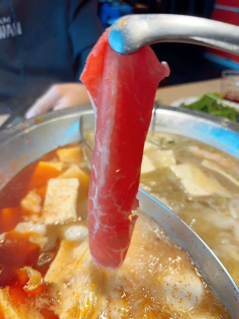 【台北內湖區 麻辣鴛鴦鍋推薦】四川龍府 火鍋界的實力派，吃一次就上癮！ @貝大小姐的多元心宇宙