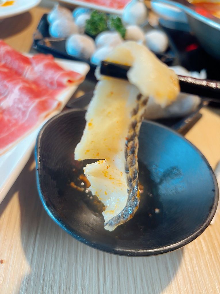 【台北內湖區 麻辣鴛鴦鍋推薦】四川龍府 火鍋界的實力派，吃一次就上癮！ @貝大小姐的多元心宇宙