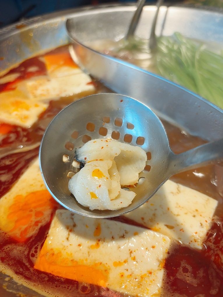 【台北內湖區 麻辣鴛鴦鍋推薦】四川龍府 火鍋界的實力派，吃一次就上癮！ @貝大小姐的多元心宇宙