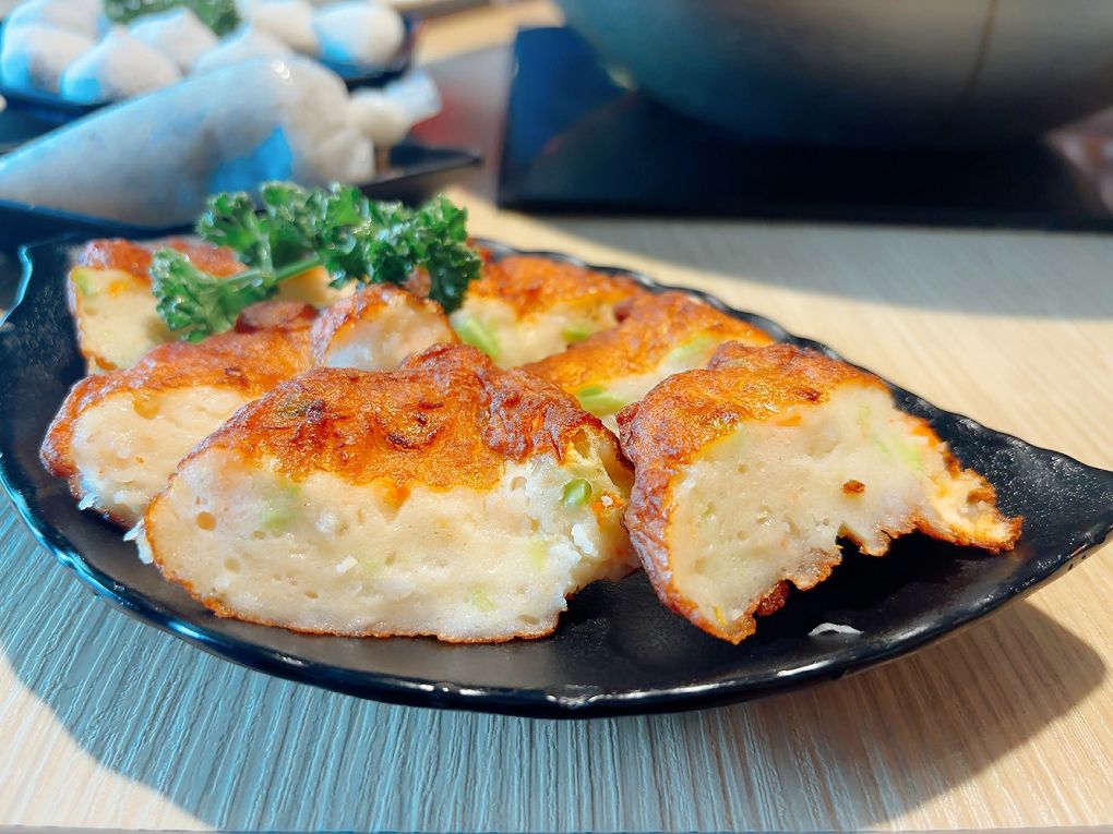 【台北內湖區 麻辣鴛鴦鍋推薦】四川龍府 火鍋界的實力派，吃一次就上癮！ @貝大小姐的多元心宇宙