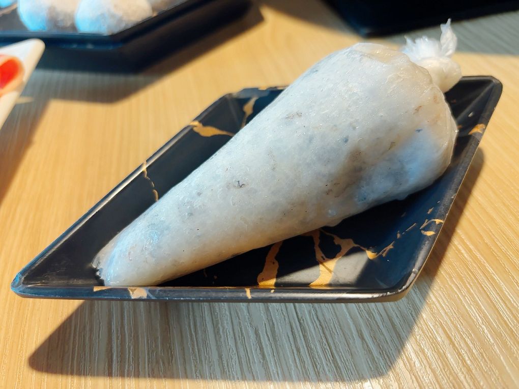 【台北內湖區 麻辣鴛鴦鍋推薦】四川龍府 火鍋界的實力派，吃一次就上癮！ @貝大小姐的多元心宇宙