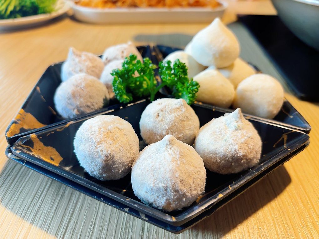 【台北內湖區 麻辣鴛鴦鍋推薦】四川龍府 火鍋界的實力派，吃一次就上癮！ @貝大小姐的多元心宇宙