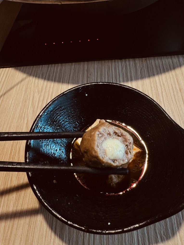 【台北內湖區 麻辣鴛鴦鍋推薦】四川龍府 火鍋界的實力派，吃一次就上癮！ @貝大小姐的多元心宇宙